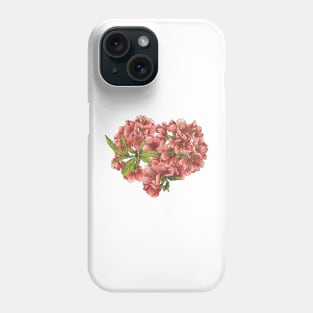 Quince flower Phone Case