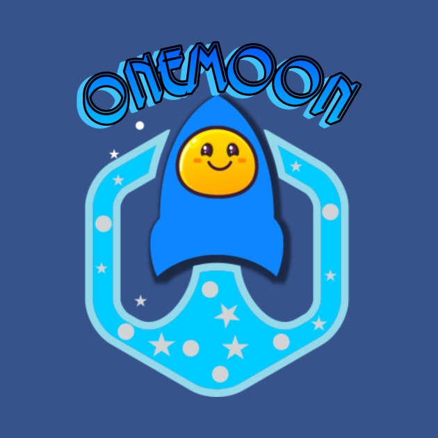 ONEMOON by Peace Love and Harmony