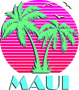 Maui Magnet