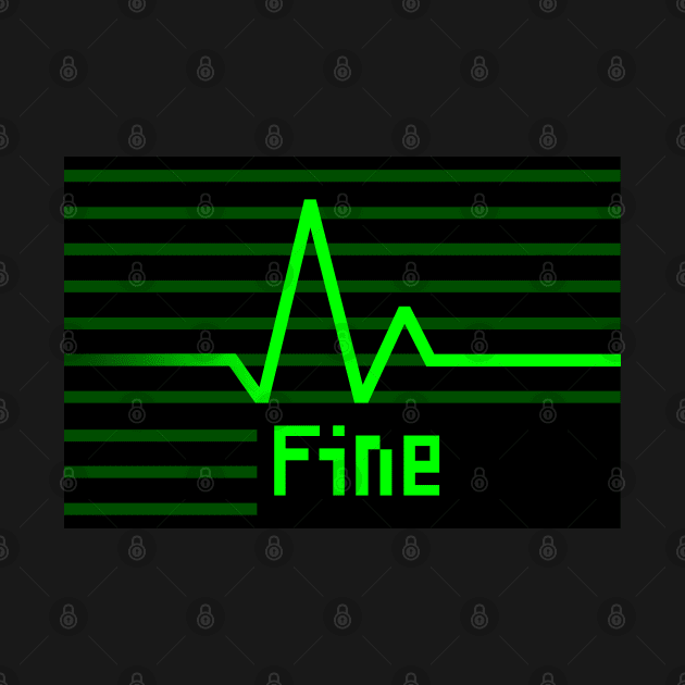 Condition - Fine by CCDesign