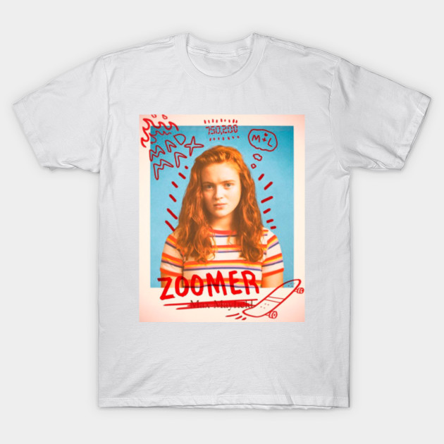 max t shirts