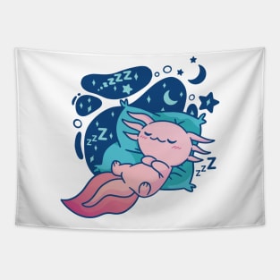 Sleep A Lotl Tapestry