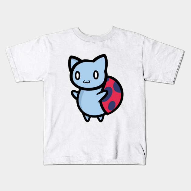 catbug shirt