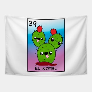 el nopal Tapestry