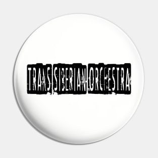 trans siberian orchestra Pin