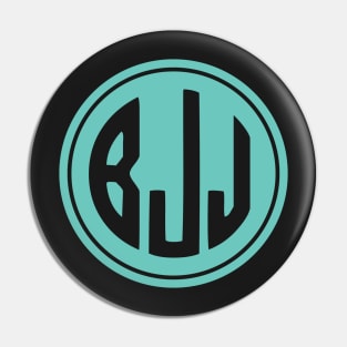 BJJ - Brazilian Jiu-Jitsu Pin