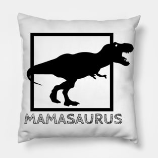 MAMASAURUS Pillow