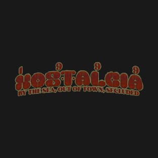 Nostalgia T-Shirt