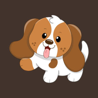 Bagel the Beagle T-Shirt