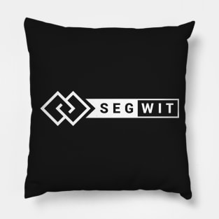 SegWit Crypto Pillow