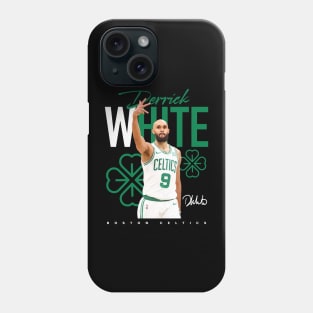 Derrick White Phone Case