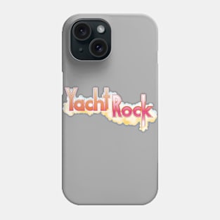 Yacht Rock Forever - 70s Retro Premium product Phone Case