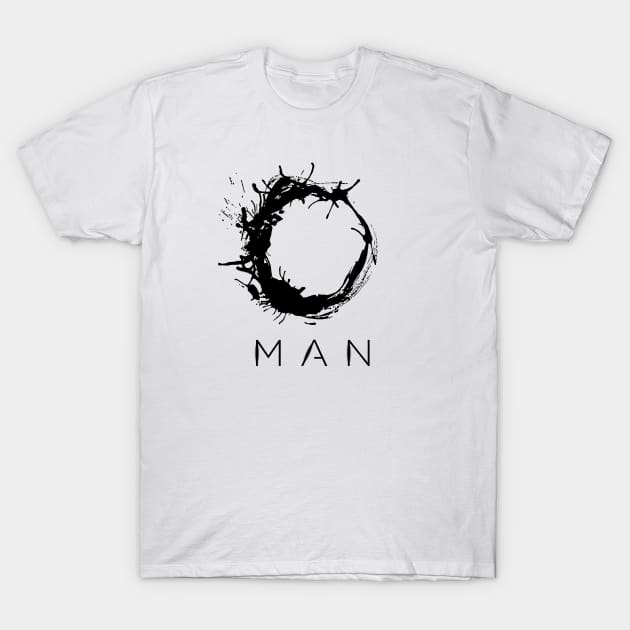 Arrival Graphic T-Shirt