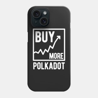 Buy More Polkadot Phone Case