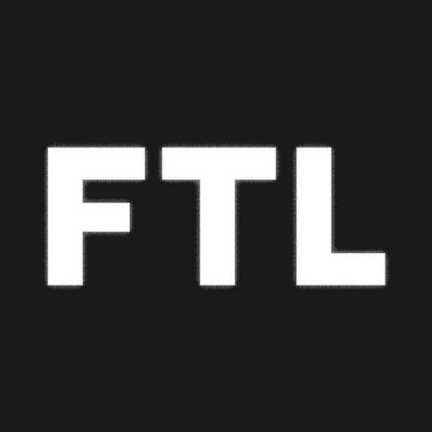 ftl faster than light hoodie