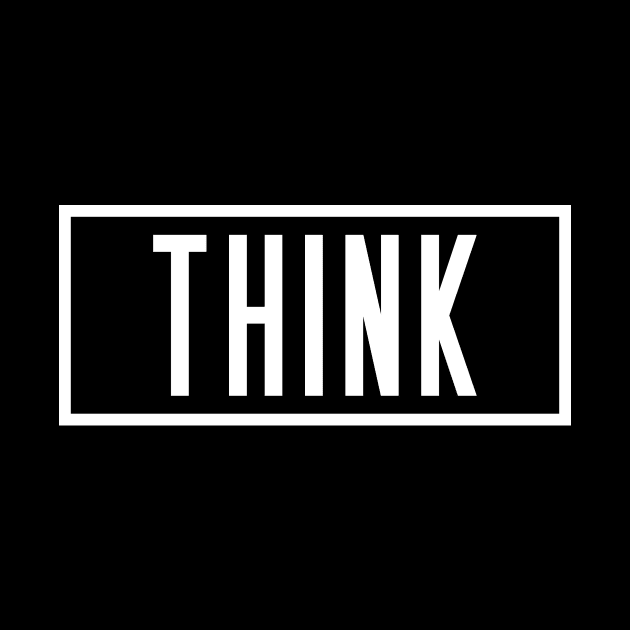 Think! by ArticaDesign