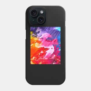 Abstract Art Phone Case