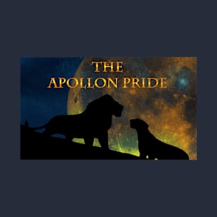 Sketch_apollonpride T-Shirt