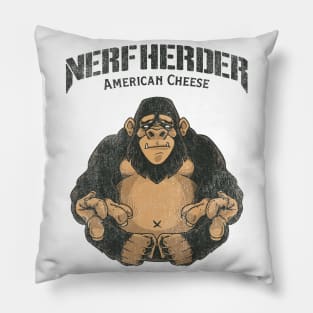 Alternative Rock Nerf Pillow