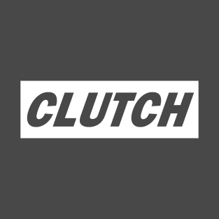 Clutch T-Shirt