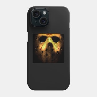 horror Phone Case