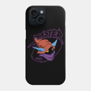 MASTER ORKO - Masters of the Universe | 1981 Phone Case