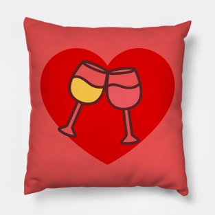 CHEERS Pillow