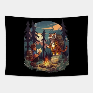 Calvin and Hobbes Innovation Tapestry