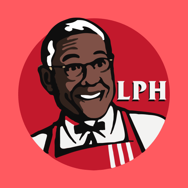 Los pollos hermanos KFC Style by Dystopianpalace