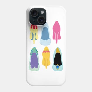 Fairytale Princess 2 Phone Case