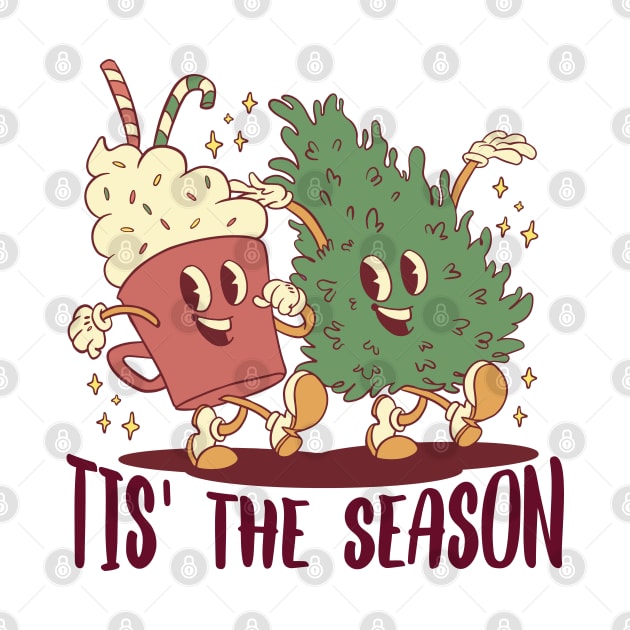 It's The Season by Shalini Kaushal