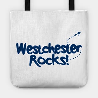 Westchester Rocks Tote