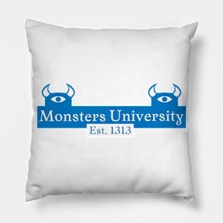 Est. 1313 Pillow