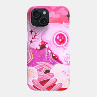 Mitty Phone Case