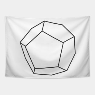 Regular Polytope Tapestry