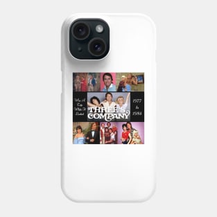 Thank You Memmories Movie Phone Case