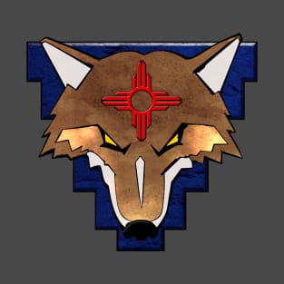 Battletech - Clan Coyote Reborn T-Shirt