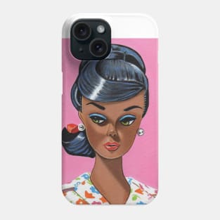 AA doll Phone Case