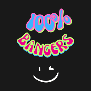 100% Bangers T-Shirt