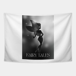 Fairy Tales Tapestry