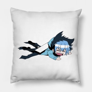 Servamp Kuro Cute Pillow