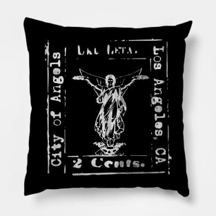 Los Angeles Pillow