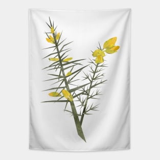 Gorse Tapestry