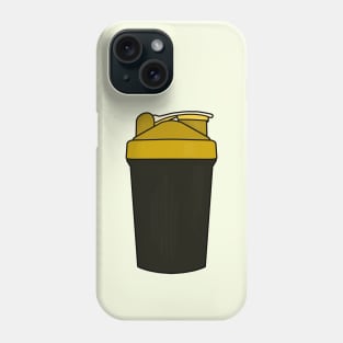 Sports Bottle Phone Case