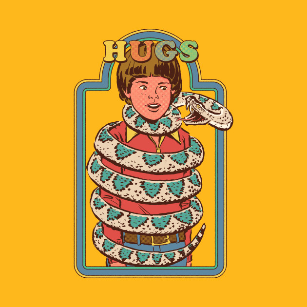 hugsss