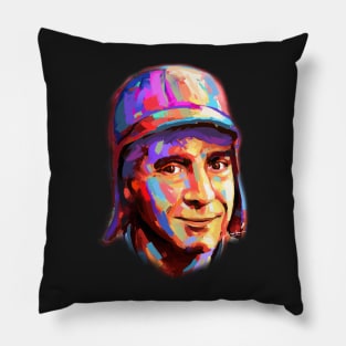 El Chavo Pillow