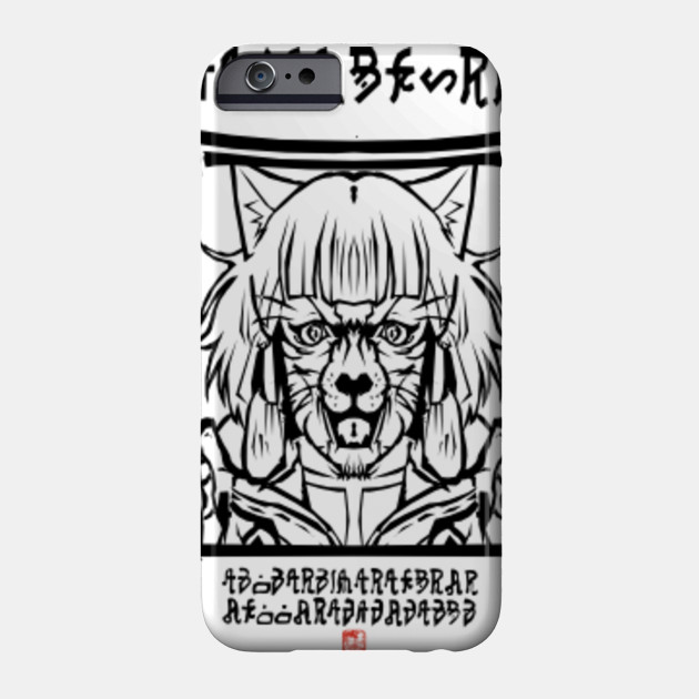 Nia Wanted Nia Phone Case Teepublic