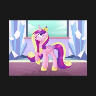 Princess Cadence T-Shirt