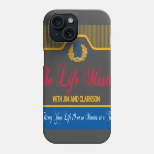 The Hamm Masters Phone Case