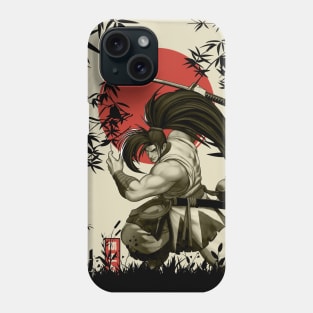 Rumfangmaru Phone Case